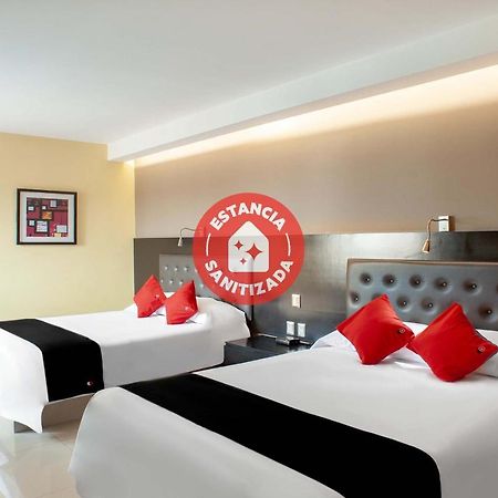 Veracruz Suites Hotel Zewnętrze zdjęcie