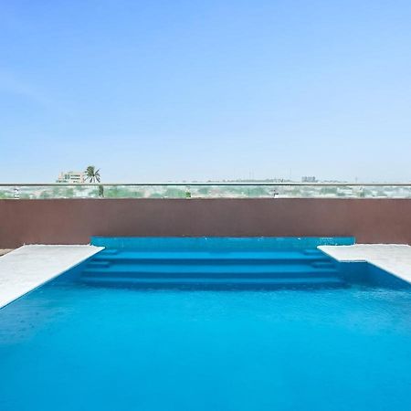 Veracruz Suites Hotel Zewnętrze zdjęcie