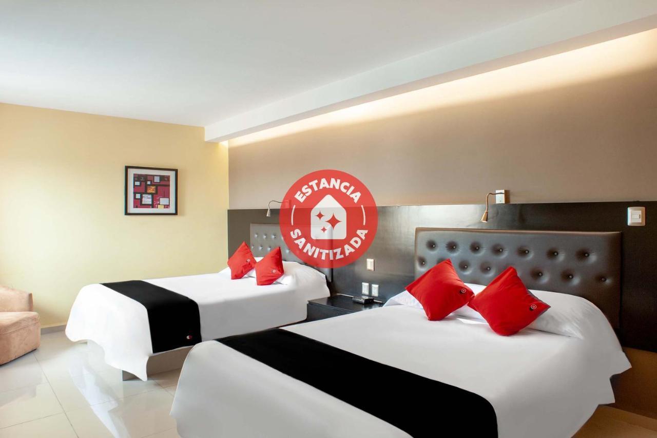 Veracruz Suites Hotel Zewnętrze zdjęcie