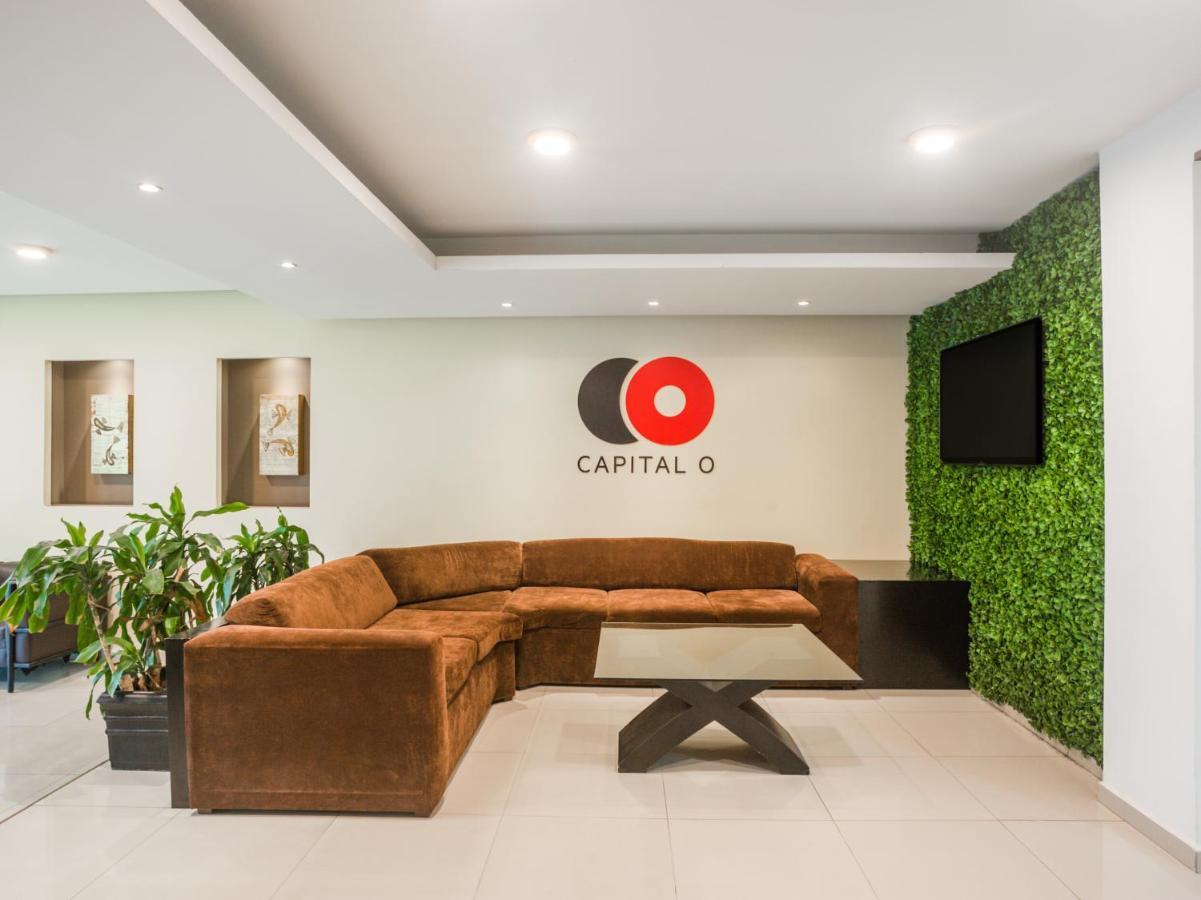 Veracruz Suites Hotel Zewnętrze zdjęcie