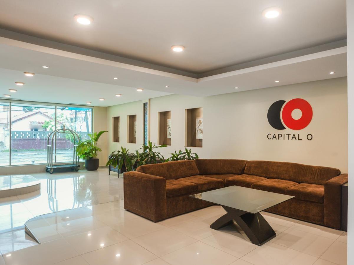 Veracruz Suites Hotel Zewnętrze zdjęcie