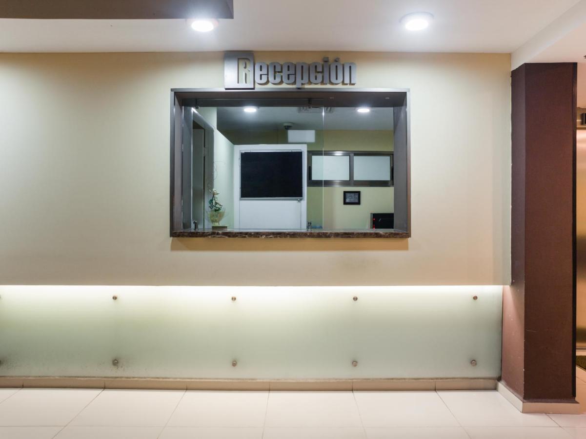 Veracruz Suites Hotel Zewnętrze zdjęcie