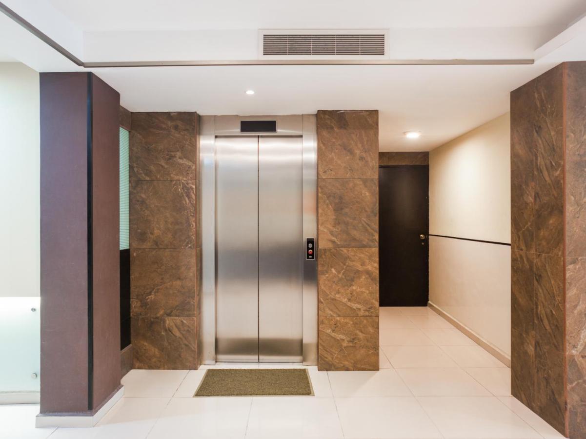 Veracruz Suites Hotel Zewnętrze zdjęcie