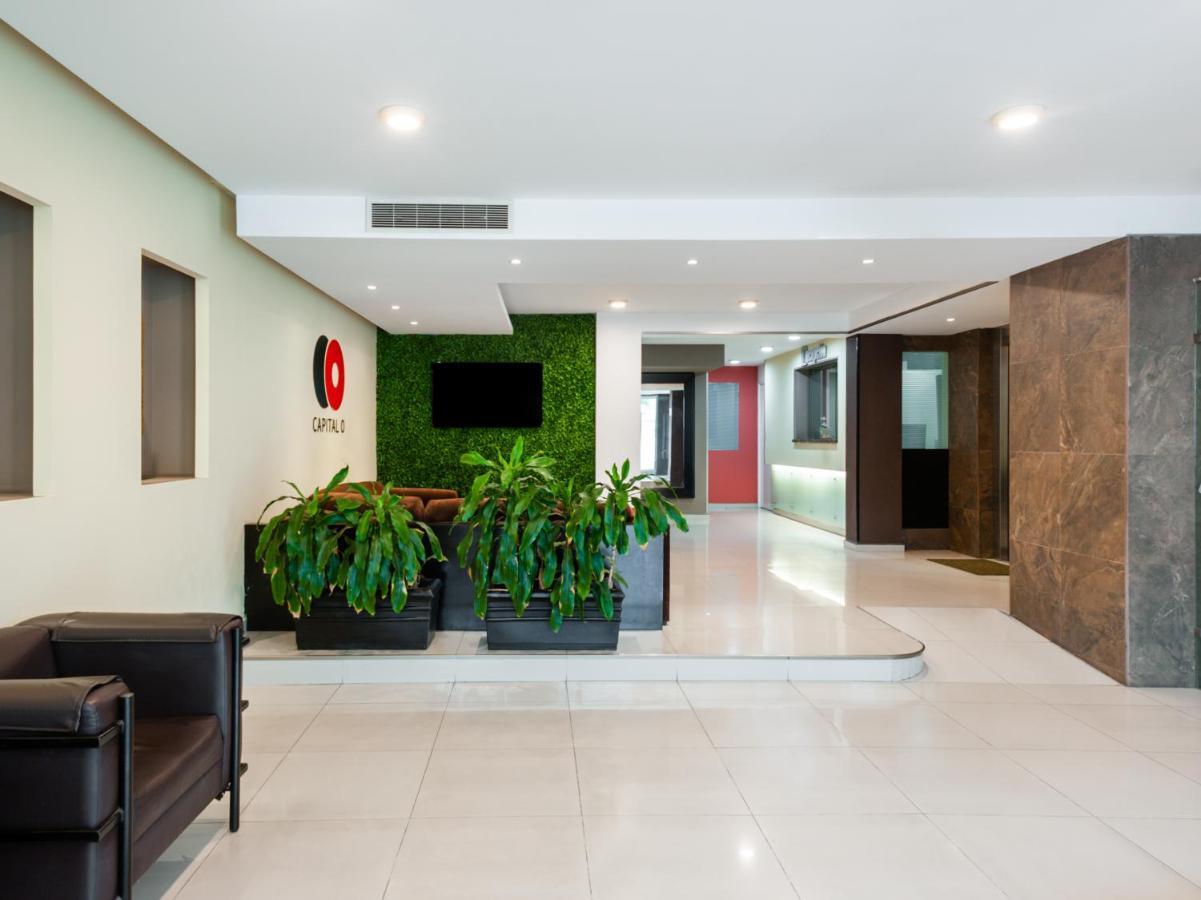Veracruz Suites Hotel Zewnętrze zdjęcie